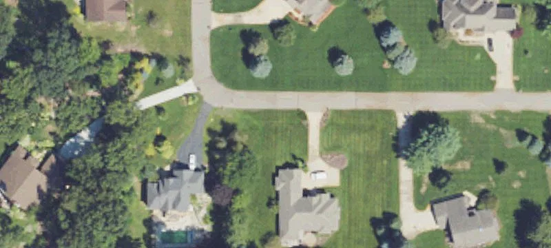 Residential Corner Lot for Sale