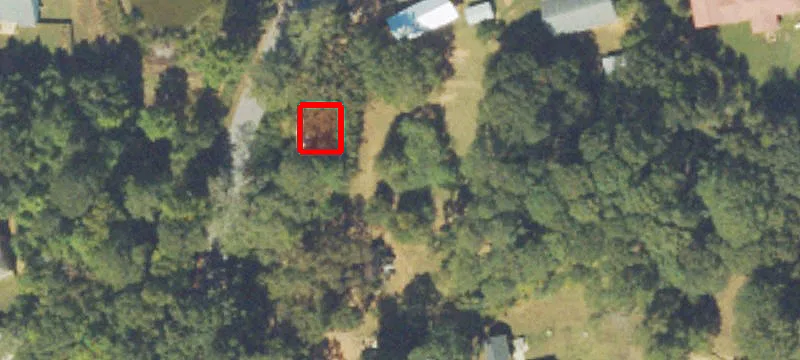 Zoned Office-Institutional Corner Lot