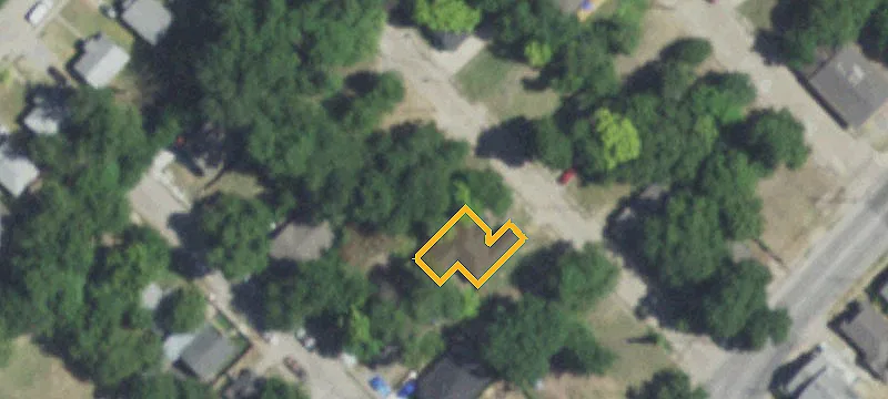 Residential Home Lot