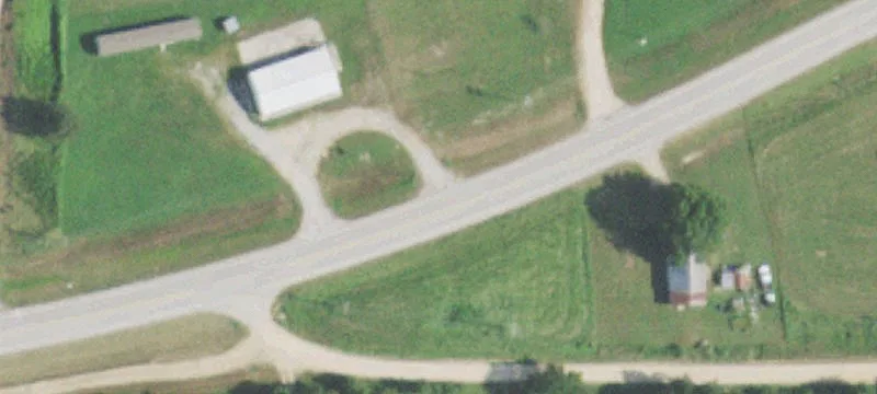 Turnkey Poultry Breeder Farm