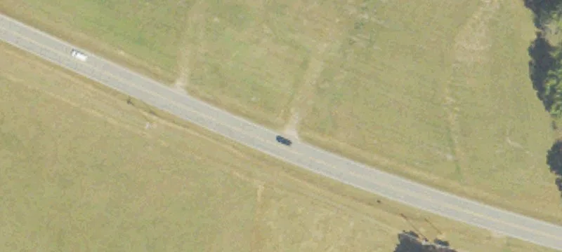 Estate Lot Subdivision Land