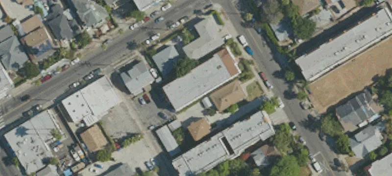 Renovated 16-Unit Apartment Building