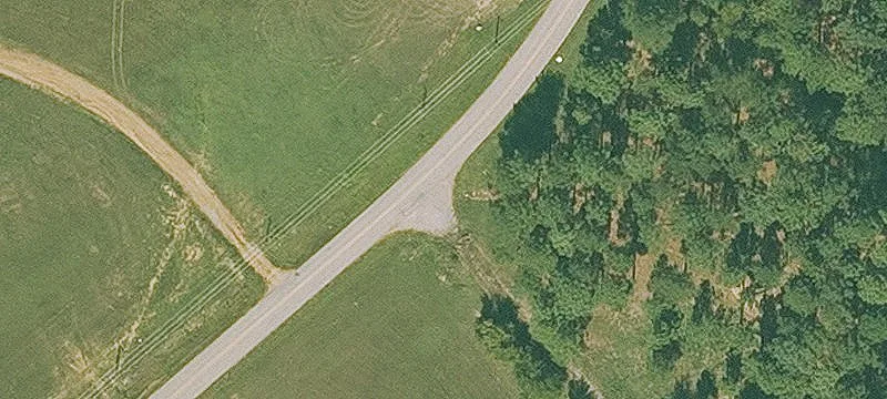 Cottage-Style Home Lot