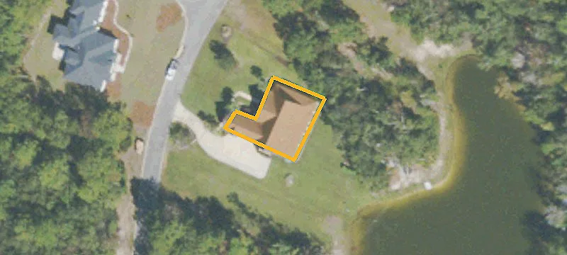 Residential Land in Gated Community