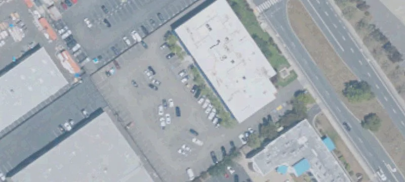Two-Story Office Building