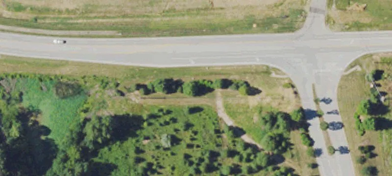 Golf Course and Development Land