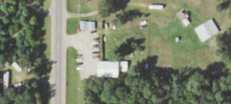 Turn-Key Auto Shop