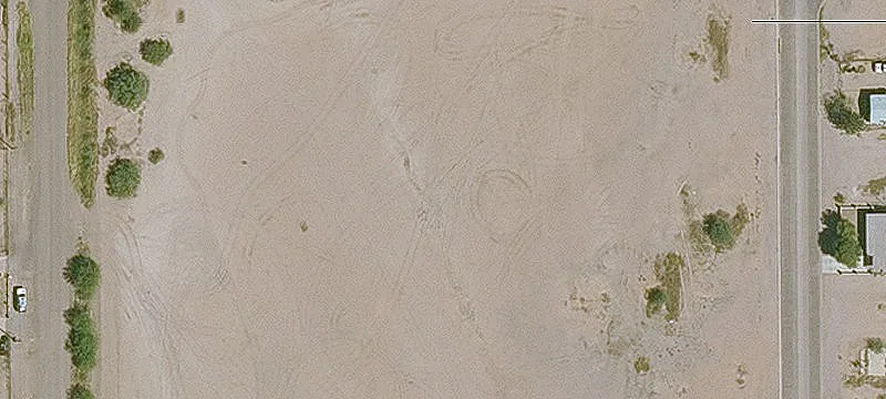 Commercial Land Parcel