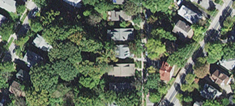 Buildable Residential Lot