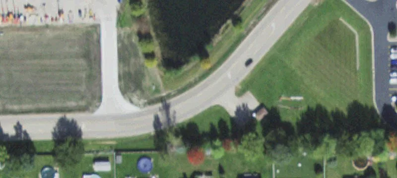 Single-Tenant Drive-Through Restaurant