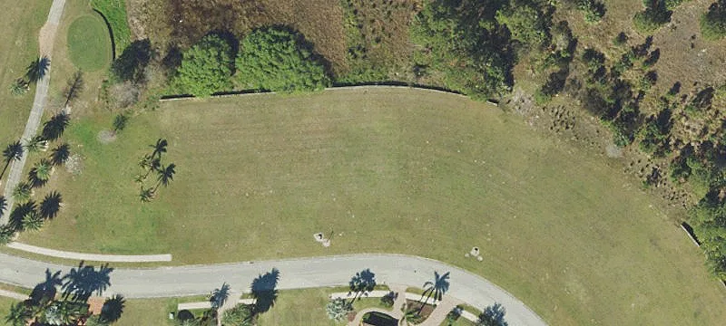 Residential Home Lot in Gated Community