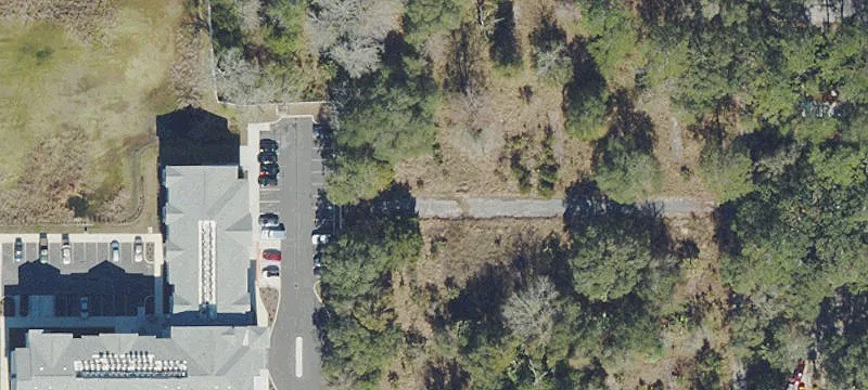 Commercial Development Land