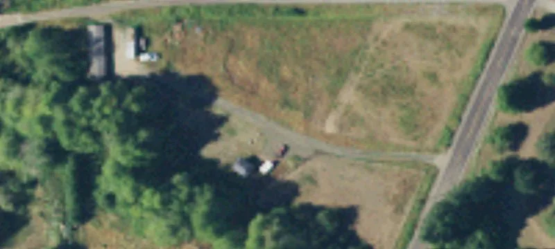 Residential Land with Creek Access