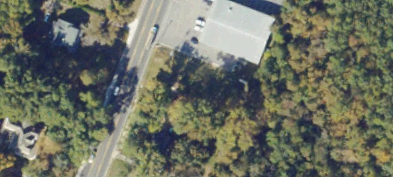 Mixed-Use Commercial Land Lot