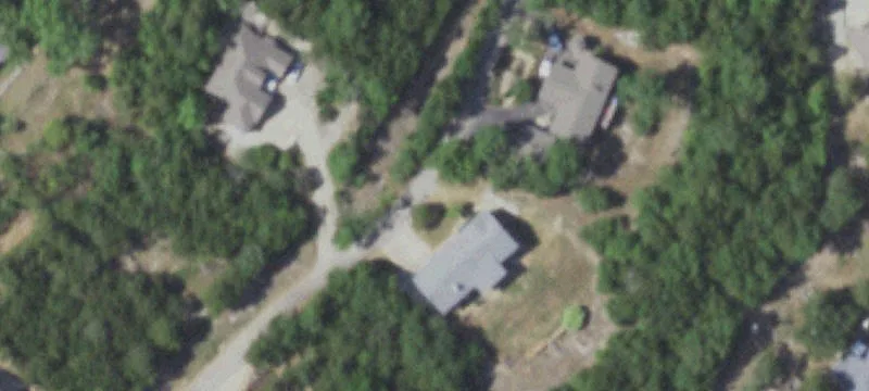 Residential Lake-Close Build Site