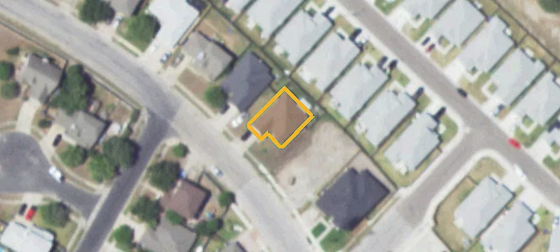 Residential Lot Development Package