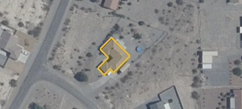 Buildable Residential Lot