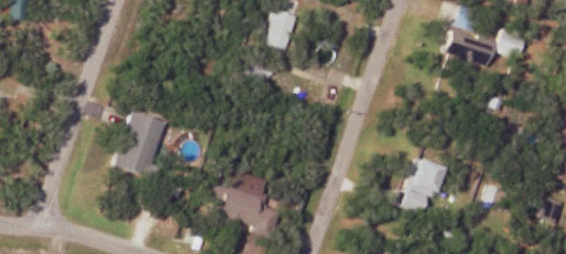 Cleared Residential Lots