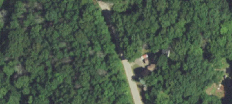 Lakefront Recreational Home Lot
