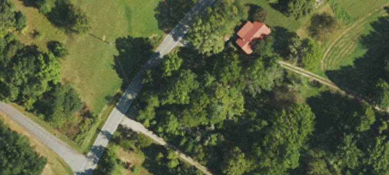 Waterfront Development Land