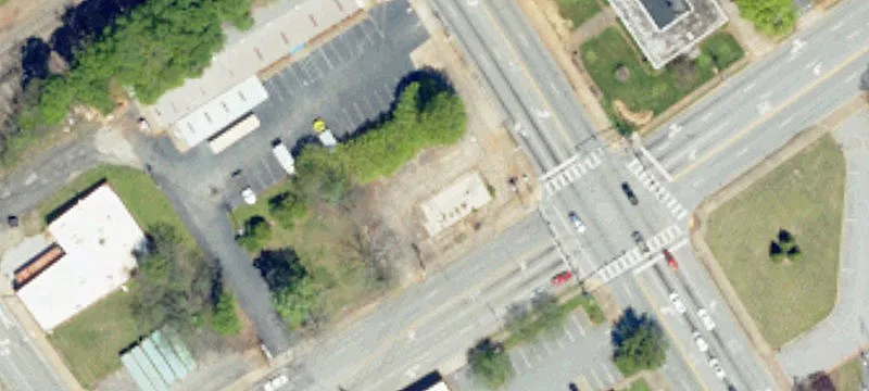 Industrial Land Parcel