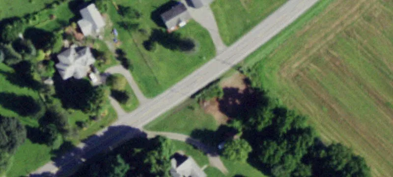 Acreage Land Parcel
