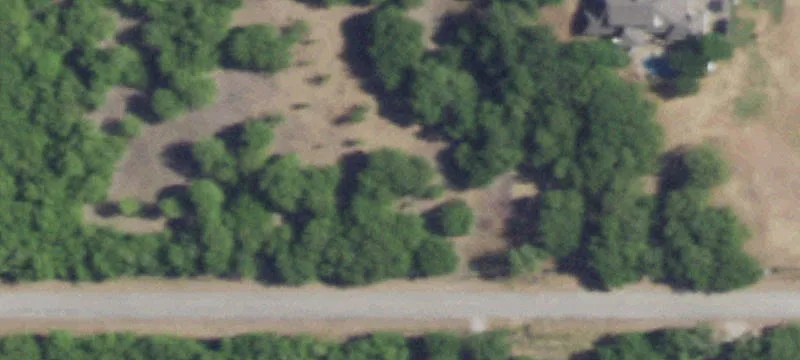 Vacant Residential Homesite