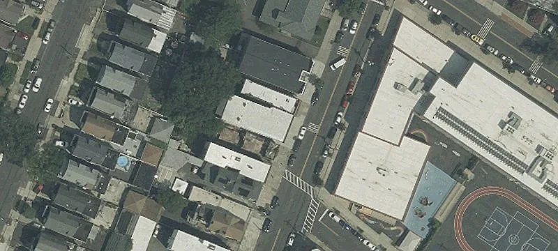Multifamily Property for Auction