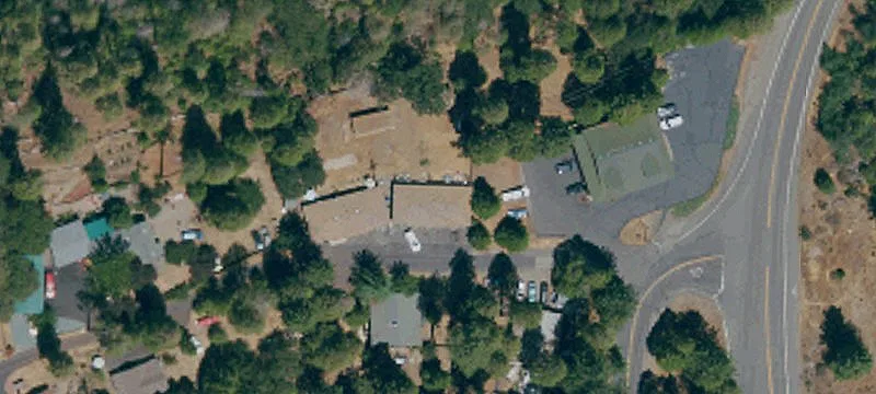 Duplex with Expansion Infrastructure