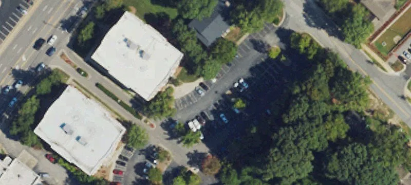 Multi-Tenant Office Building