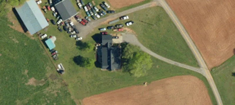 Unrestricted Homesite Land