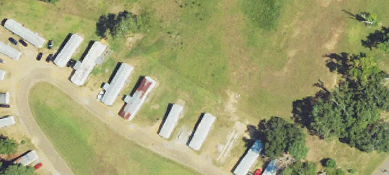 Mobile Home Community with 48 Spaces