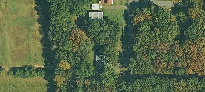 Residential Development Lot