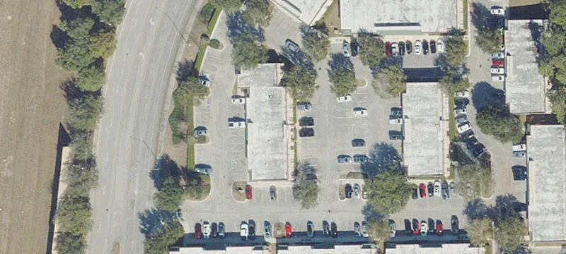 Office Suite for Sale
