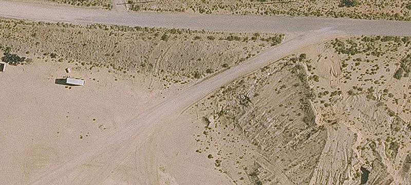 Corner Commercial Development Land