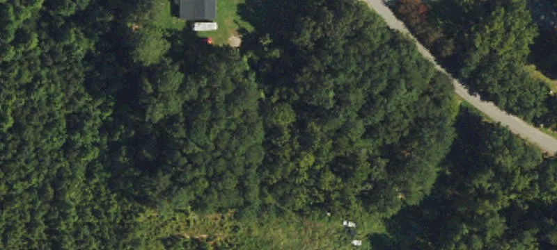 Residential Home Lot