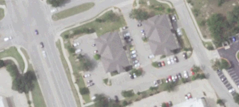 Two-Building Professional Office Property
