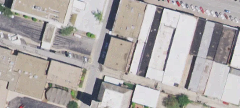 For-Sale Industrial Property