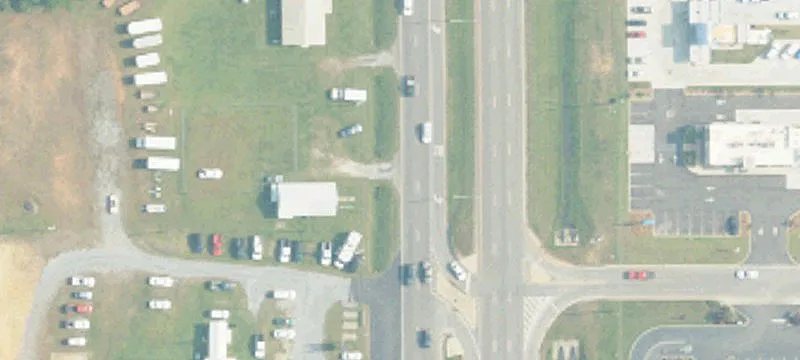 Residential Development Land Parcel