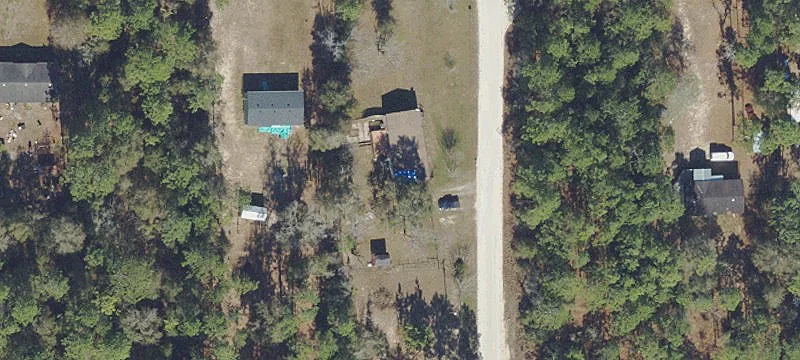 Agricultural Land Lot with Power