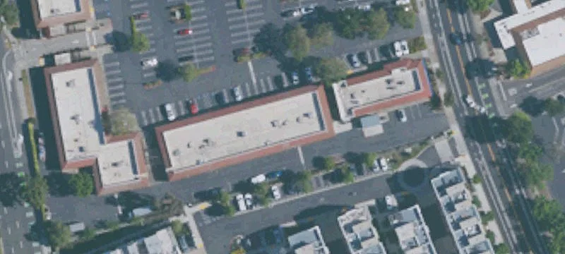 Retail Space in Commercial District