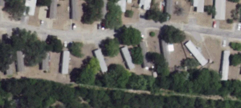 All-Age RV Park Portfolio