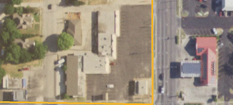 Residential Development Land Tract