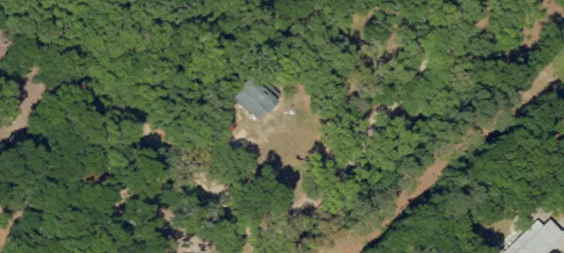 Water-Access Resort Property
