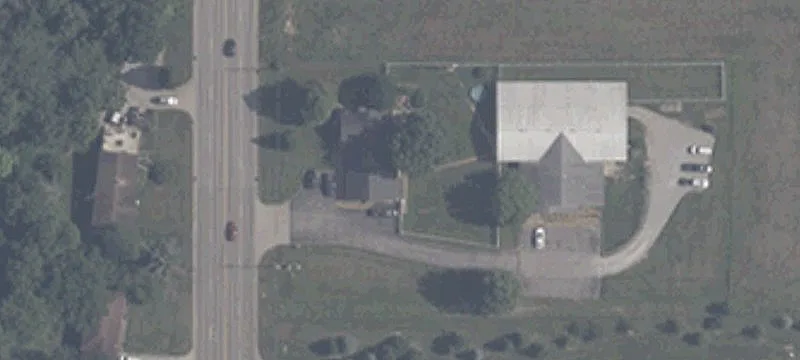 Development-Ready Farmland Parcel