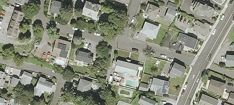 3-Bedroom Apartment with Private Yard