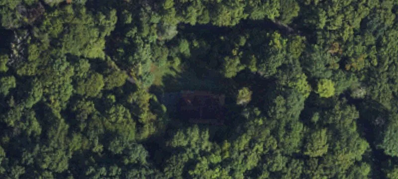 Mountain Park Gated Community Lot