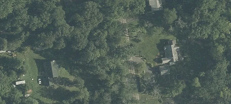 Residential Land With Historic Home