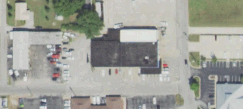 Turnkey Auto Repair Shop