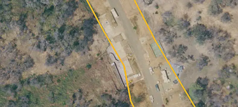 Waterfront Double Lot Opportunity